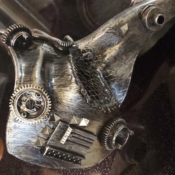 Steam Puck Dr Mask - Picture 6 of 6